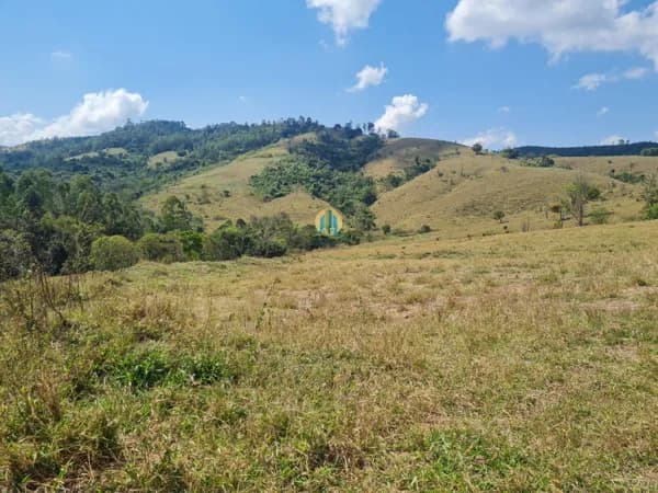 Fazenda/Sítios/Chácaras em Jacutinga - Centro