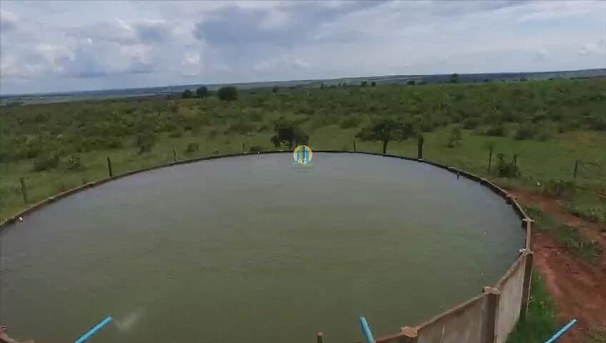 Fazenda/Sítios/Chácaras em Ribas do Rio Pardo - Centro