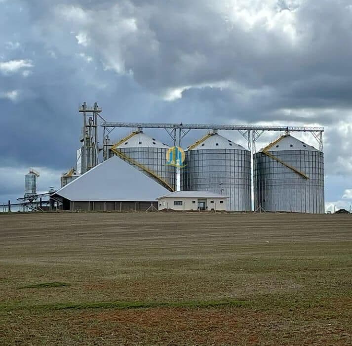 Fazenda/Sítios/Chácaras em Cristalina - Centro