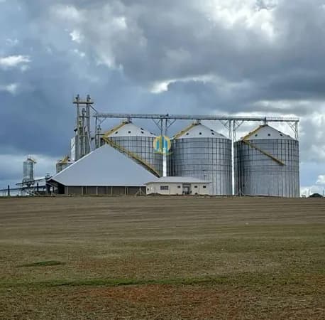 Fazenda/Sítios/Chácaras em Cristalina - Centro
