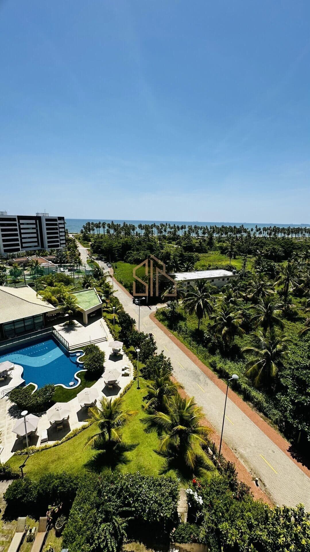 Apartamento à Venda na Reserva do Paiva - 4 Suítes, 183m², Móveis Fixos - Varanda do Parque