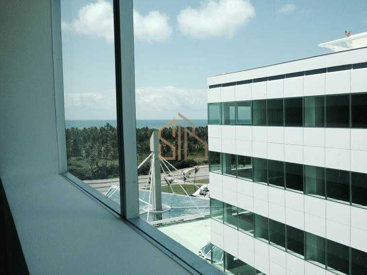 Sala Comercial à Venda Paiva, Cabo de Santo Agostinho/PE | 33,65m² | Novo Mundo Empresarial