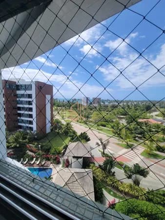 Apartamento de Alto Padrão à Venda no Paiva, Cabo de Santo Agostinho/PE - 4 Suítes, 212m²