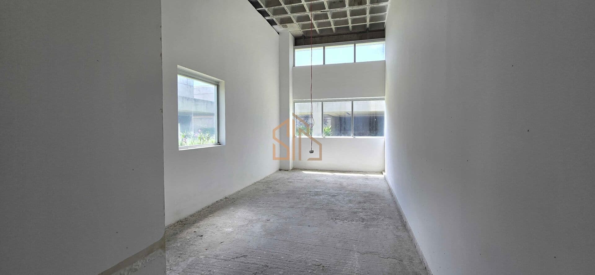 Sala comercial Andar Comercial em Paiva, Cabo de Santo Agostinho/PE