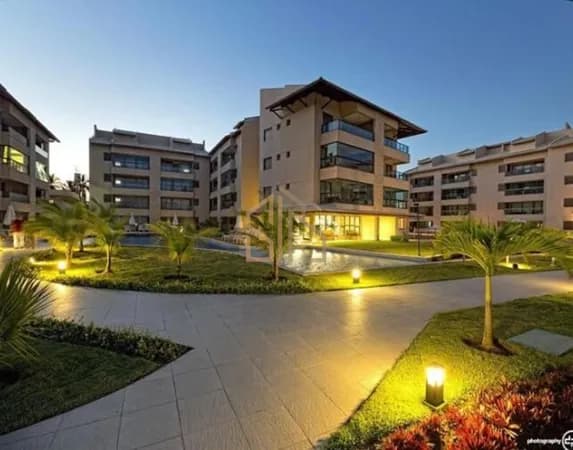 Apartamento à venda na praia de Muro Alto-PE com mais de 100mil reais abaixo do preço de mercado!