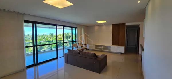 Apartamento Alto Padrão em Paiva, Cabo de Santo Agostinho/PE