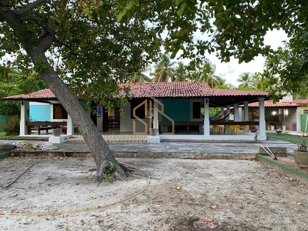 Casa Alvenaria em Paiva, Cabo de Santo Agostinho/PE