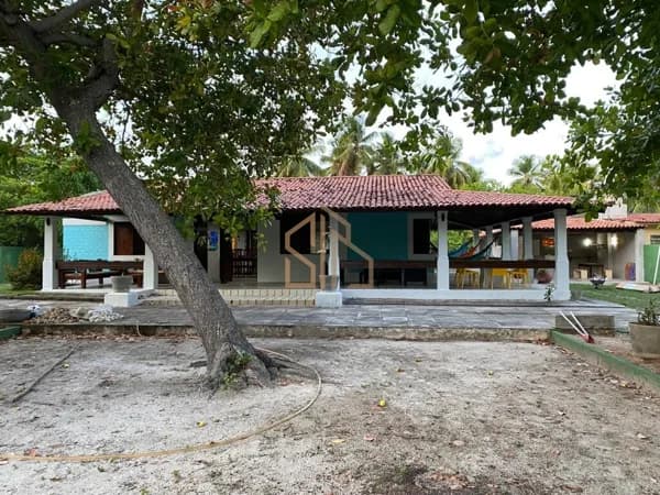 Casa Alvenaria em Paiva, Cabo de Santo Agostinho/PE
