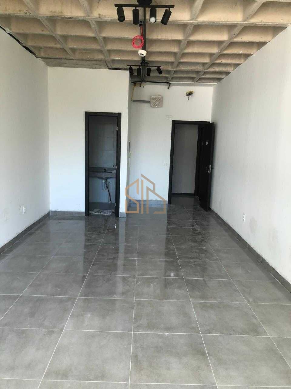 Sala comercial Andar Comercial em Paiva, Cabo de Santo Agostinho/PE