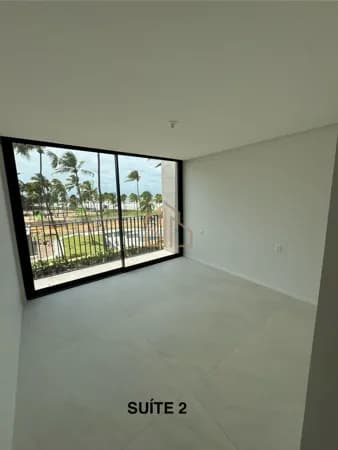Apartamento Alto Padrão no Essenza Reserva do Paiva – 2 Suítes + Quarto de Serviço - 106m²