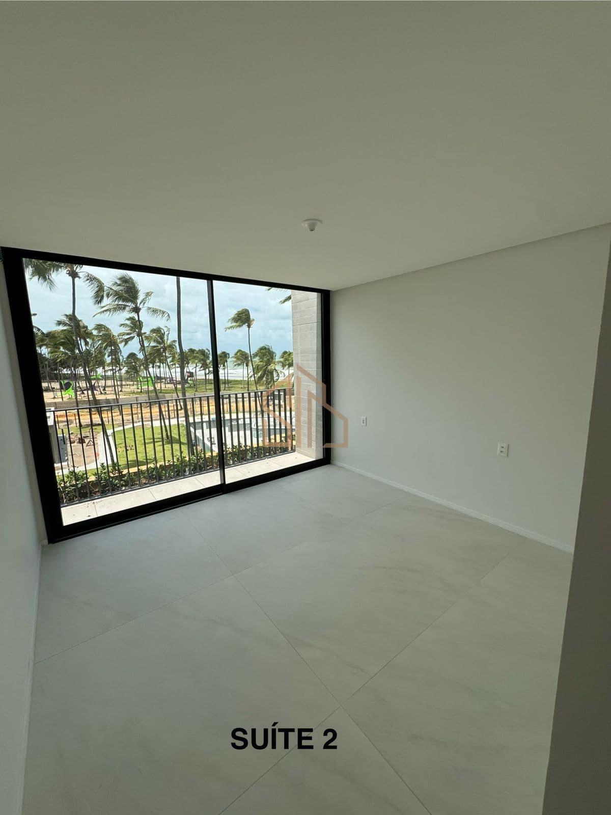Apartamento Alto Padrão no Essenza Reserva do Paiva – 2 Suítes + Quarto de Serviço - 106m²