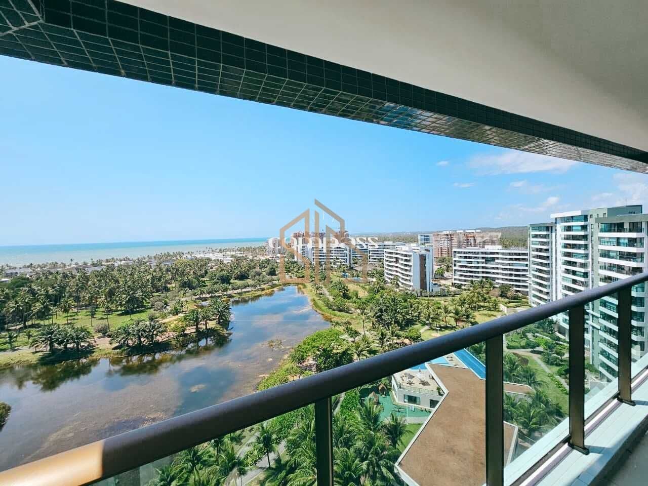 Apartamento Alto Padrão em Paiva, Cabo de Santo Agostinho/PE