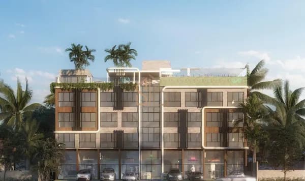 Lançamento Tahré Villa Tamandaré - Apartamentos na Praia de Tamandaré/PE