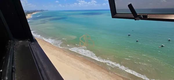 Apartamento Alto Padrão em Piedade, Jaboatão dos Guararapes/PE