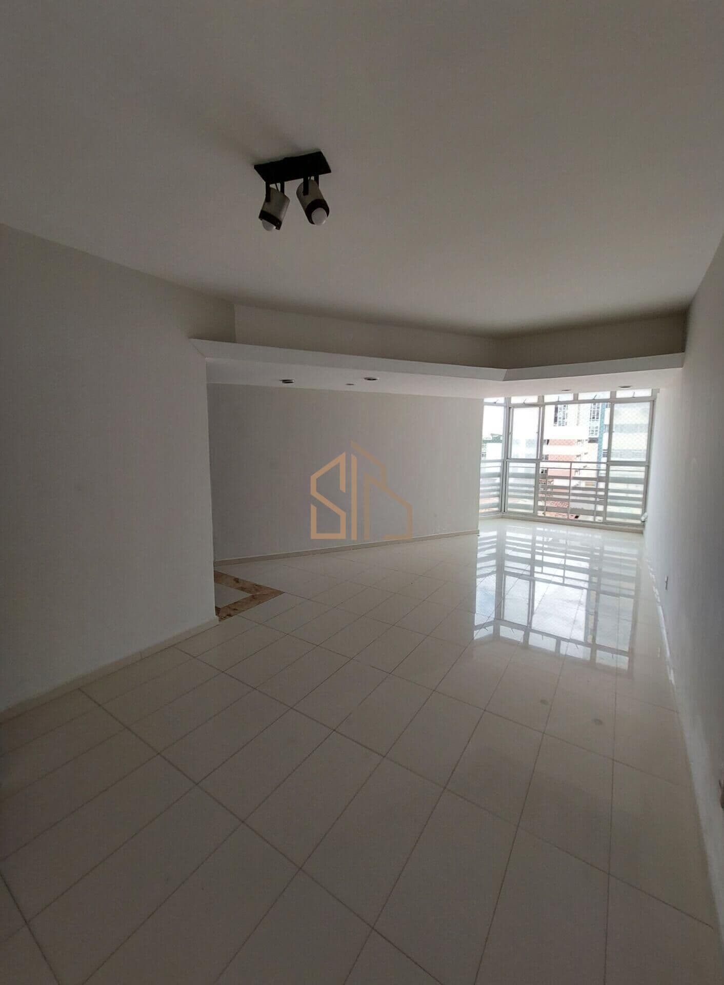 Apartamento á venda - 98 m² - 3 quartos, sendo 1 suíte- Praia de Piedade - Jaboatão dos Guararapes