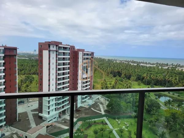 Apartamento à Venda na Reserva do Paiva - 2 Suítes, 97m² - Condomínio Verano