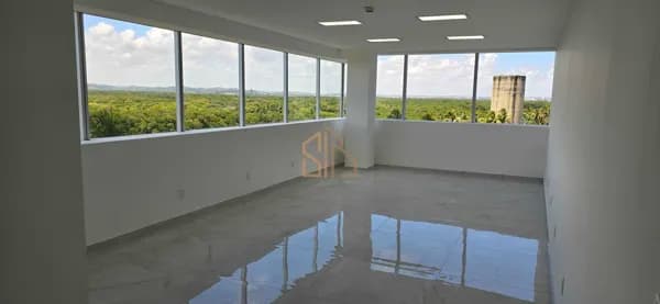 Sala comercial Andar Comercial em Paiva, Cabo de Santo Agostinho/PE