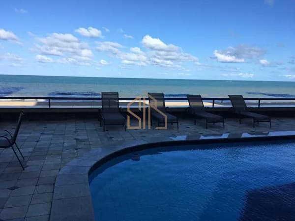Apartamento Alto Padrão em Piedade, Jaboatão dos Guararapes/PE