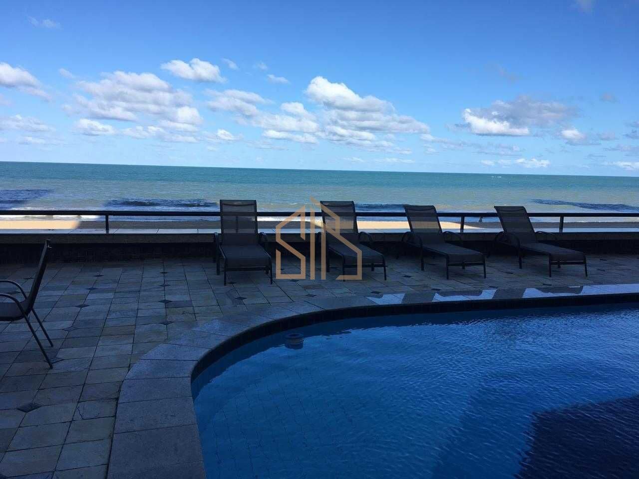 Apartamento Alto Padrão em Piedade, Jaboatão dos Guararapes/PE