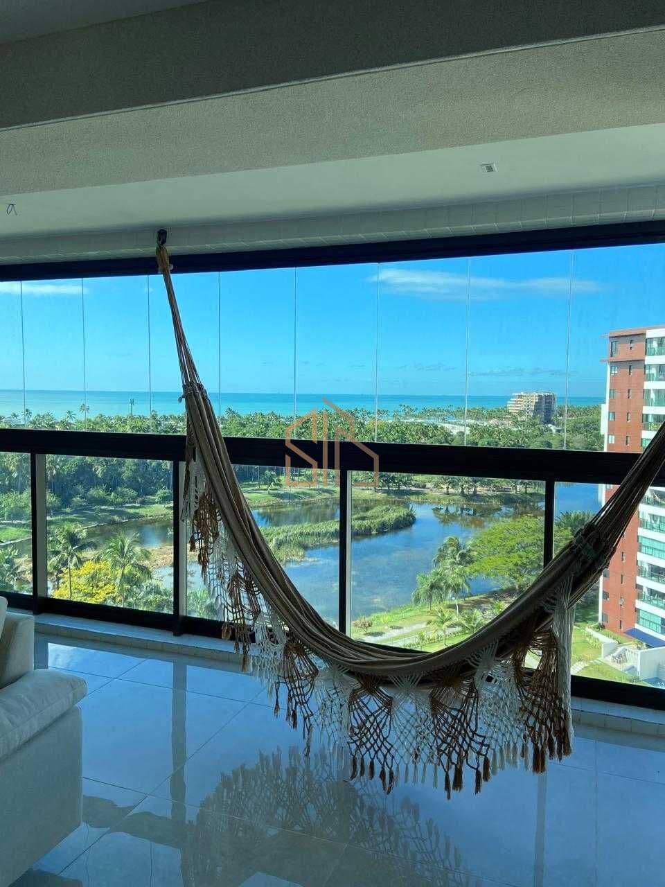 Apartamento Alto Padrão em Paiva, Cabo de Santo Agostinho/PE