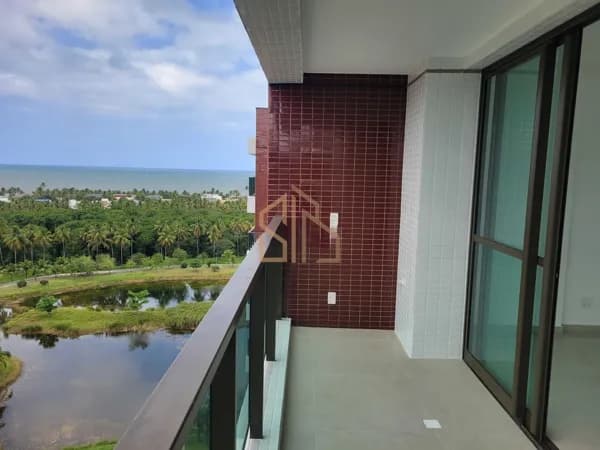 Apartamento para Alugar na Reserva do Paiva - 2 Suítes, 97m² - Condomínio Verano