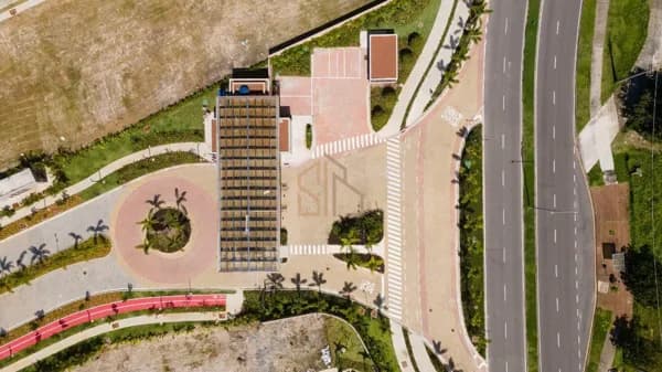 Lote Residencial à Venda 446m² - Condomínio Quintas da Praia, Reserva do Paiva/PE