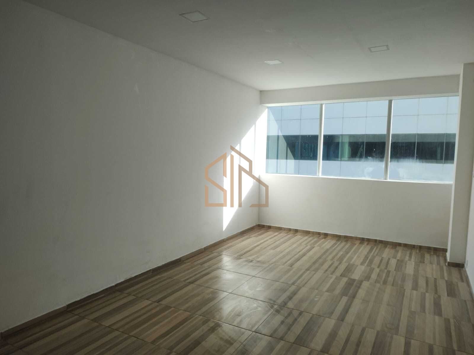 Sala Comercial para Alugar 33m² Paiva, Cabo de Santo Agostinho/PE | Com Estacionamento