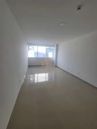 Sala Comercial para Alugar 33m² Pronta | Novo Mundo Empresarial - Reserva do Paiva