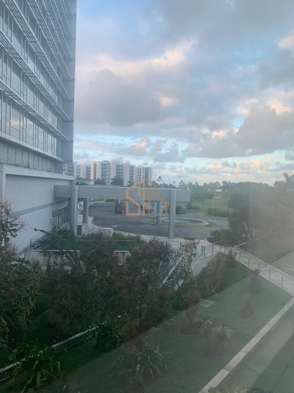 Sala Comercial para Alugar no Paiva, Cabo de Santo Agostinho/PE | 33m² com Estacionamento