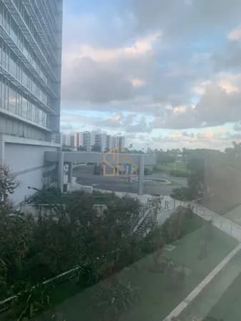 Sala Comercial para Alugar no Paiva, Cabo de Santo Agostinho/PE | 33m² com Estacionamento