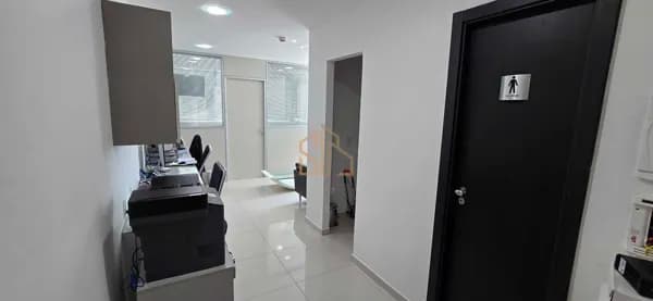 Sala/Conjunto em Cabo de Santo Agostinho - Paiva