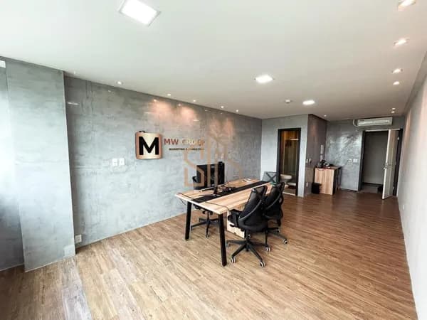 Sala Comercial pronta à Venda Paiva, Novo Mundo Empresarial - Cabo de Santo Agostinho/PE