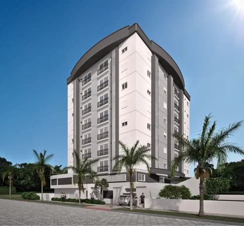 Apartamento em Araranguá - Mato Alto