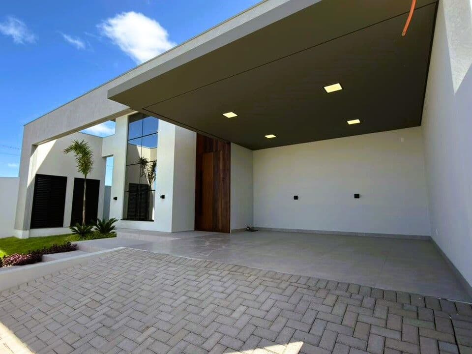 Casa em Araranguá - Coloninha