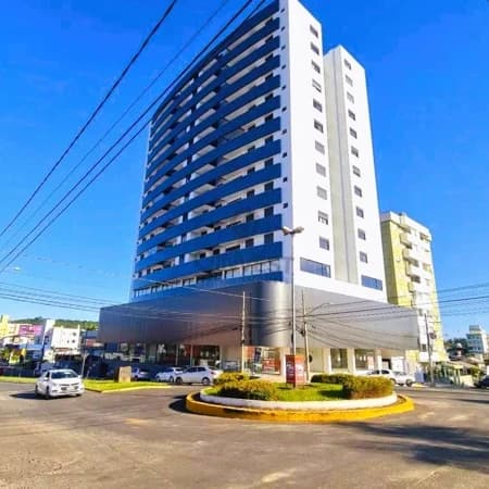 Apartamento à venda no bairro Centro em Araranguá/SC