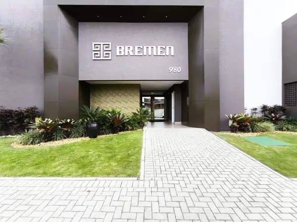 Apartamento à venda no bairro Vila São José em Araranguá/SC