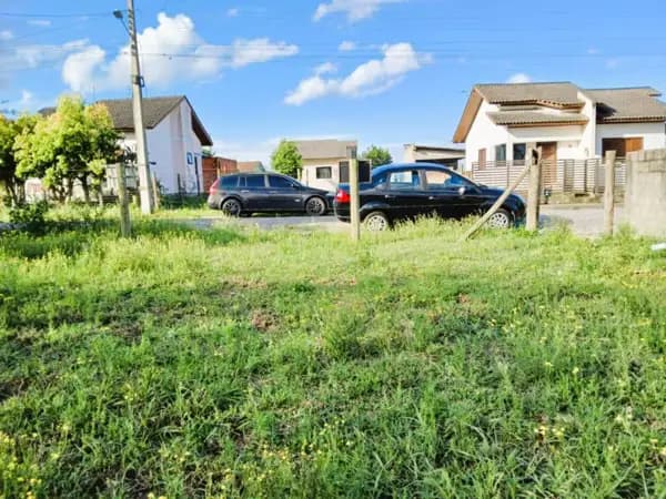 Terreno à venda no bairro Sanga da Areia em Araranguá/SC