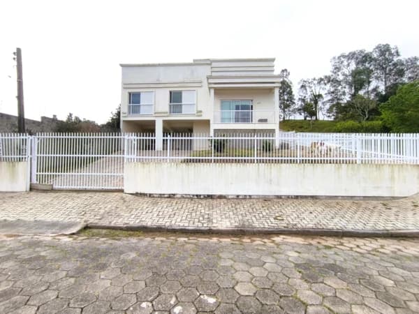 Casa à venda no bairro Urussanguinha em Araranguá/SC