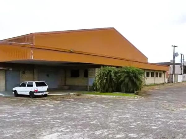 Galpão/Depósito/Armazém em Araranguá - Centro