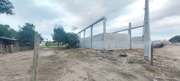 Terreno à venda no bairro Lagoão em Araranguá/SC