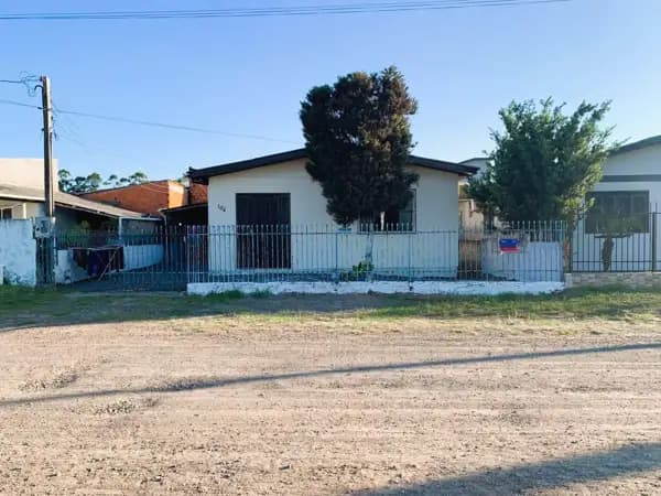 Casa à venda no bairro Divinéia em Araranguá/SC