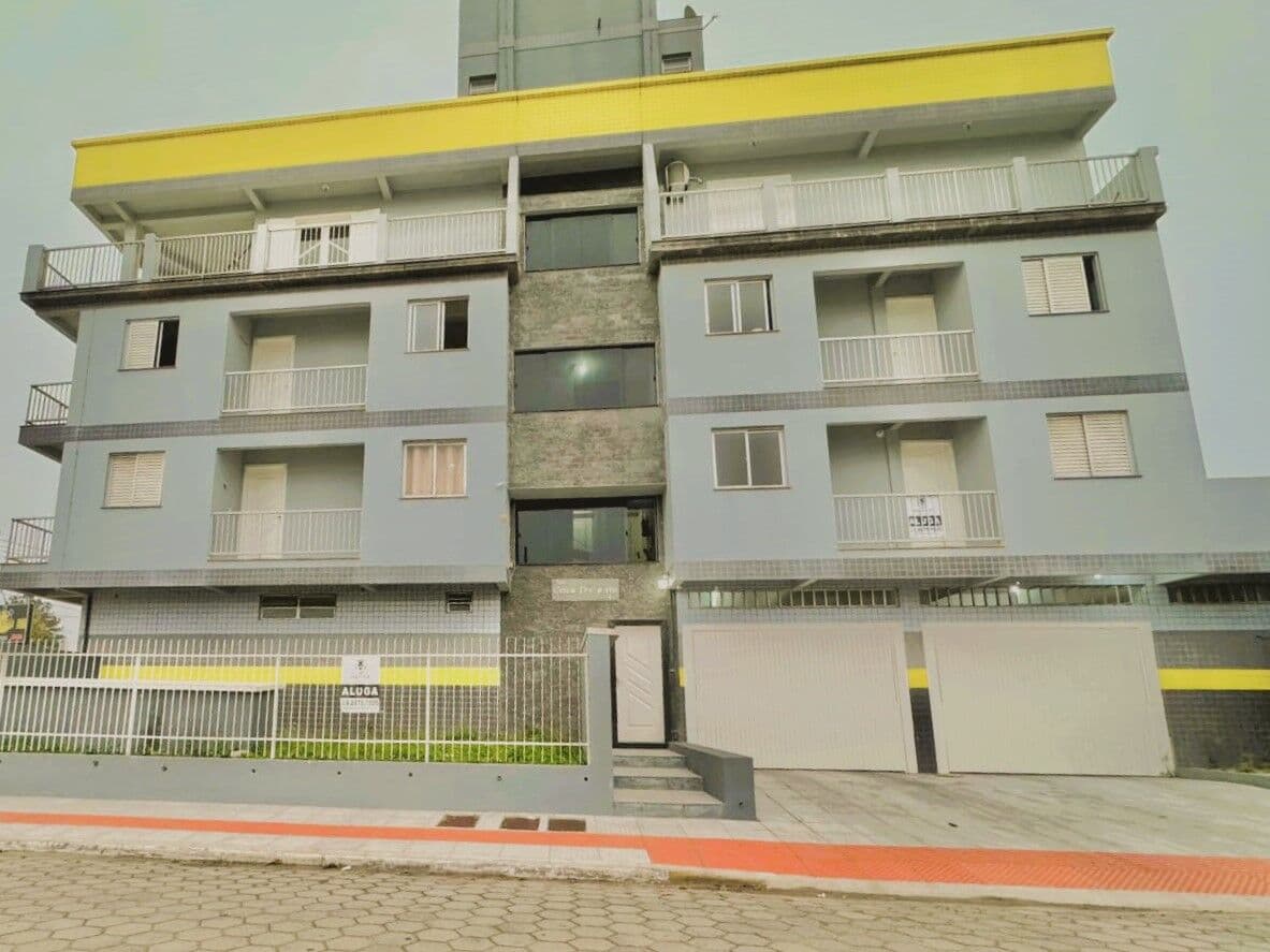 Apartamento em Jardim das Avenidas, Araranguá/SC