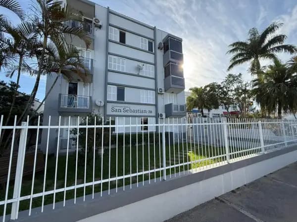 Apartamento para alugar no bairro Centro em Araranguá/SC