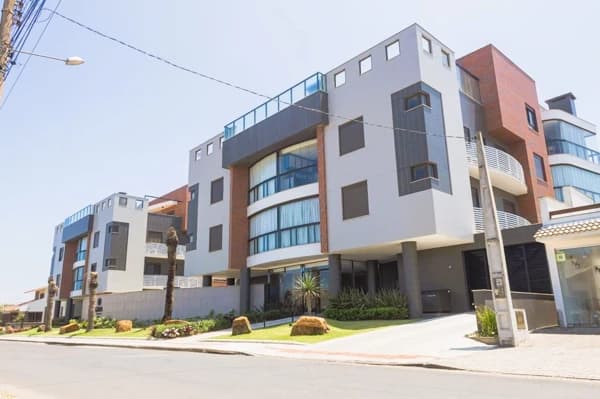 Apartamento à venda no bairro Morro dos Conventos em Araranguá/SC
