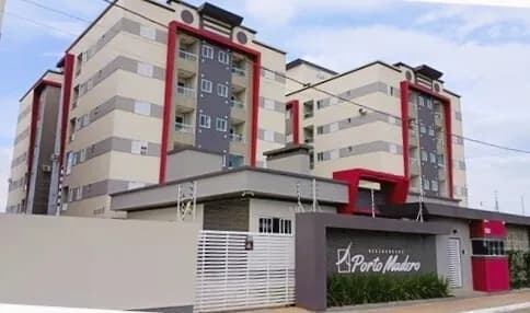 Apartamento em Caverazinho, Araranguá/SC
