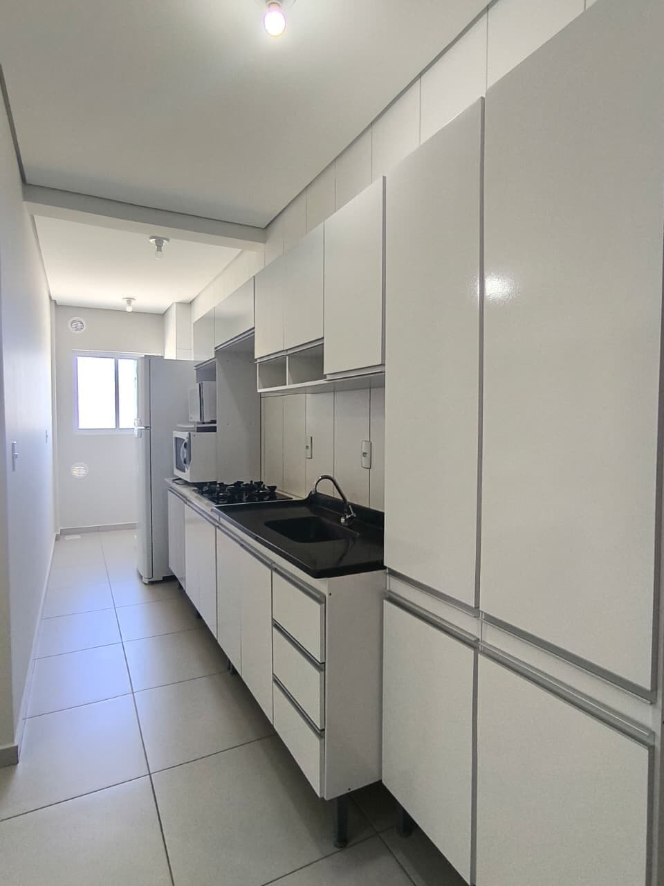 Apartamento em Caverazinho, Araranguá/SC