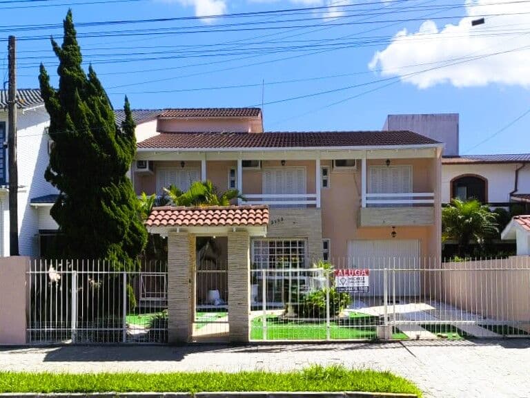 Casa em Centro, Araranguá/SC