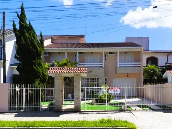 Casa em Centro, Araranguá/SC