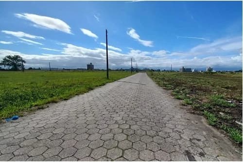 Terreno à venda no bairro Lagoão em Araranguá/SC