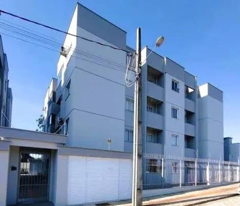 Apartamento em Araranguá - Coloninha